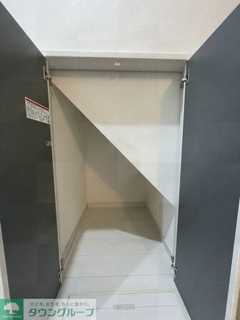 フローラメゾン北大塚の物件内観写真